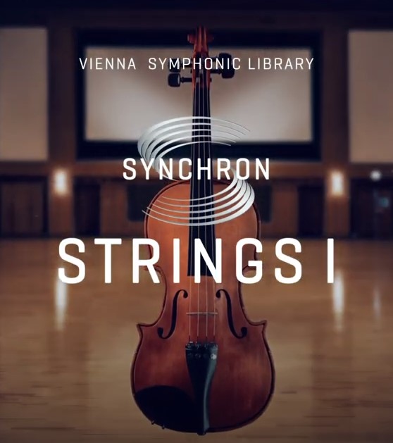 VSL Synchron Strings I